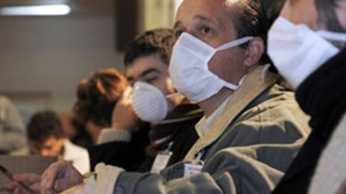 Maharashtra Reports 70% Increase in H1N1 Cases and 30 Deaths in 2024